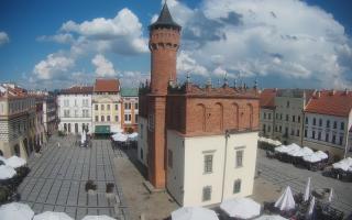 Tarnów Rynek - 02-08-2025 14:02