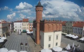 Tarnów Rynek - 02-08-2025 14:07