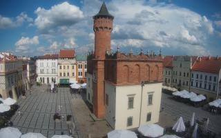 Tarnów Rynek - 02-08-2025 14:12