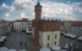 Tarnów Rynek - 02-08-2025 14:18