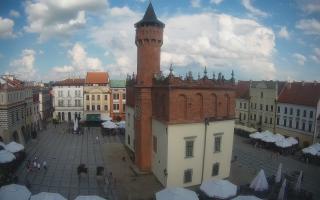 Tarnów Rynek - 02-08-2025 14:23