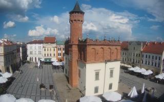 Tarnów Rynek - 02-08-2025 14:34