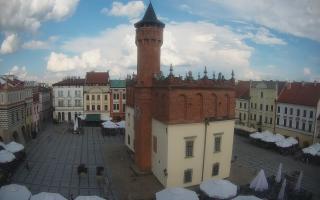 Tarnów Rynek - 02-08-2025 14:39