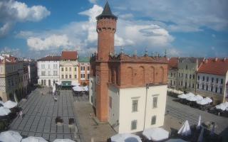 Tarnów Rynek - 02-08-2025 14:45