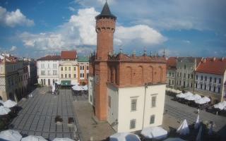 Tarnów Rynek - 02-08-2025 14:50