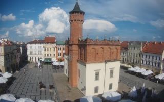 Tarnów Rynek - 02-08-2025 14:55
