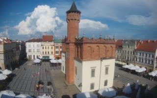 Tarnów Rynek - 02-08-2025 15:01