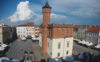 Tarnów Rynek - 02-08-2025 15:06