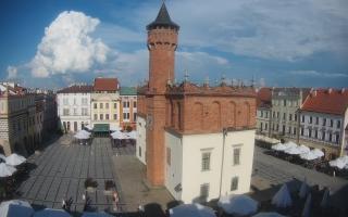 Tarnów Rynek - 02-08-2025 15:12