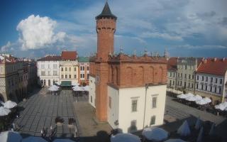 Tarnów Rynek - 02-08-2025 15:17