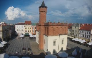 Tarnów Rynek - 02-08-2025 15:22