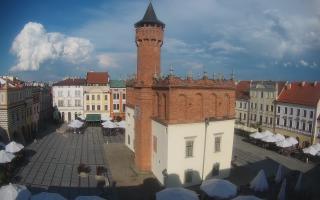 Tarnów Rynek - 02-08-2025 15:28