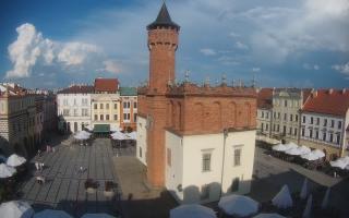 Tarnów Rynek - 02-08-2025 15:33