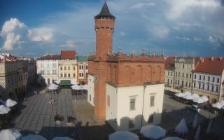 Tarnów Rynek - 02-08-2025 15:38