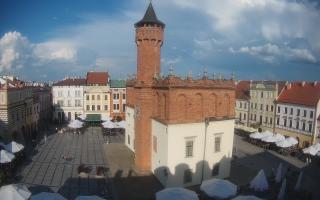 Tarnów Rynek - 02-08-2025 15:44
