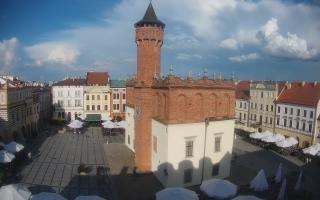 Tarnów Rynek - 02-08-2025 15:49