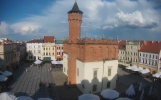 Tarnów Rynek - 02-08-2025 15:54