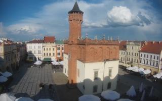 Tarnów Rynek - 02-08-2025 16:00