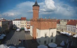Tarnów Rynek - 02-08-2025 16:05