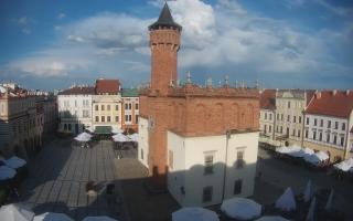 Tarnów Rynek - 02-08-2025 16:11