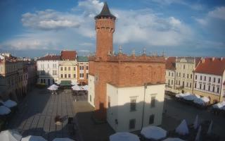 Tarnów Rynek - 02-08-2025 16:16