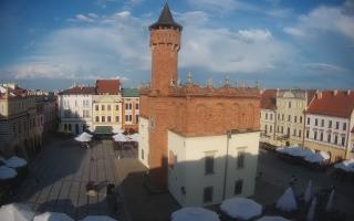 Tarnów Rynek - 02-08-2025 16:21
