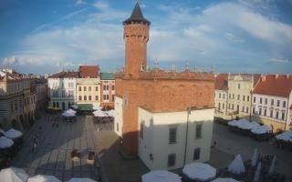 Tarnów Rynek - 02-08-2025 16:32