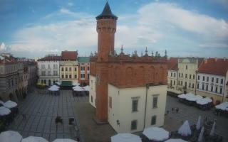 Tarnów Rynek - 02-08-2025 16:37
