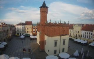 Tarnów Rynek - 02-08-2025 16:43
