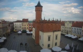 Tarnów Rynek - 02-08-2025 16:48