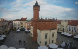 Tarnów Rynek - 02-08-2025 16:54