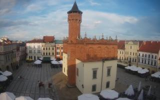 Tarnów Rynek - 02-08-2025 16:59