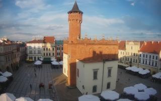 Tarnów Rynek - 02-08-2025 17:10