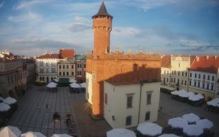 Tarnów Rynek - 02-08-2025 17:20