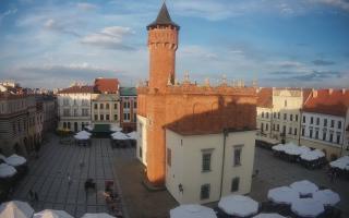 Tarnów Rynek - 02-08-2025 17:26