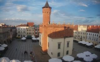 Tarnów Rynek - 02-08-2025 17:31