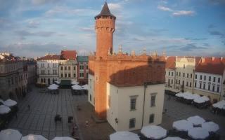Tarnów Rynek - 02-08-2025 17:37
