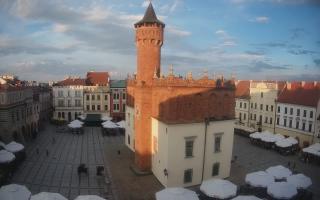 Tarnów Rynek - 02-08-2025 17:42