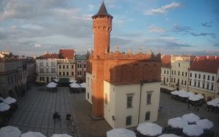 Tarnów Rynek - 02-08-2025 17:47