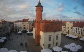 Tarnów Rynek - 02-08-2025 17:53