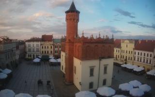 Tarnów Rynek - 02-08-2025 17:58