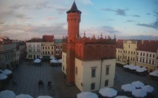 Tarnów Rynek - 02-08-2025 18:03