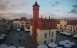 Tarnów Rynek - 02-08-2025 18:09