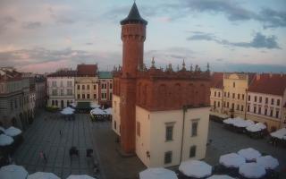 Tarnów Rynek - 02-08-2025 18:14