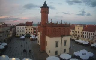 Tarnów Rynek - 02-08-2025 18:20