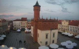 Tarnów Rynek - 02-08-2025 18:25