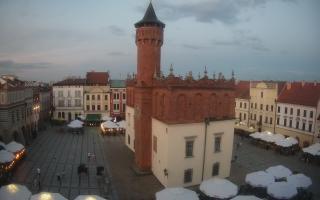 Tarnów Rynek - 02-08-2025 18:30
