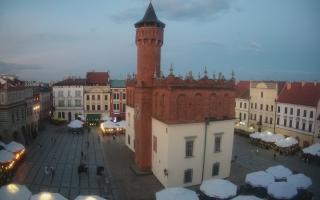 Tarnów Rynek - 02-08-2025 18:36