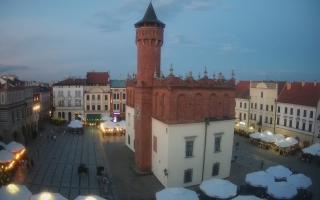 Tarnów Rynek - 02-08-2025 18:41
