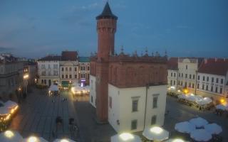 Tarnów Rynek - 02-08-2025 18:46